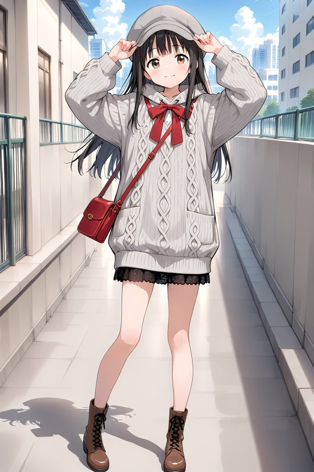 おはよう
