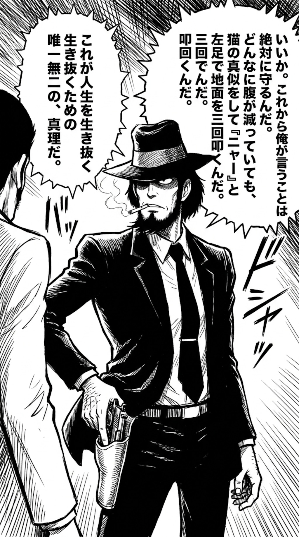きょうのアドバイス