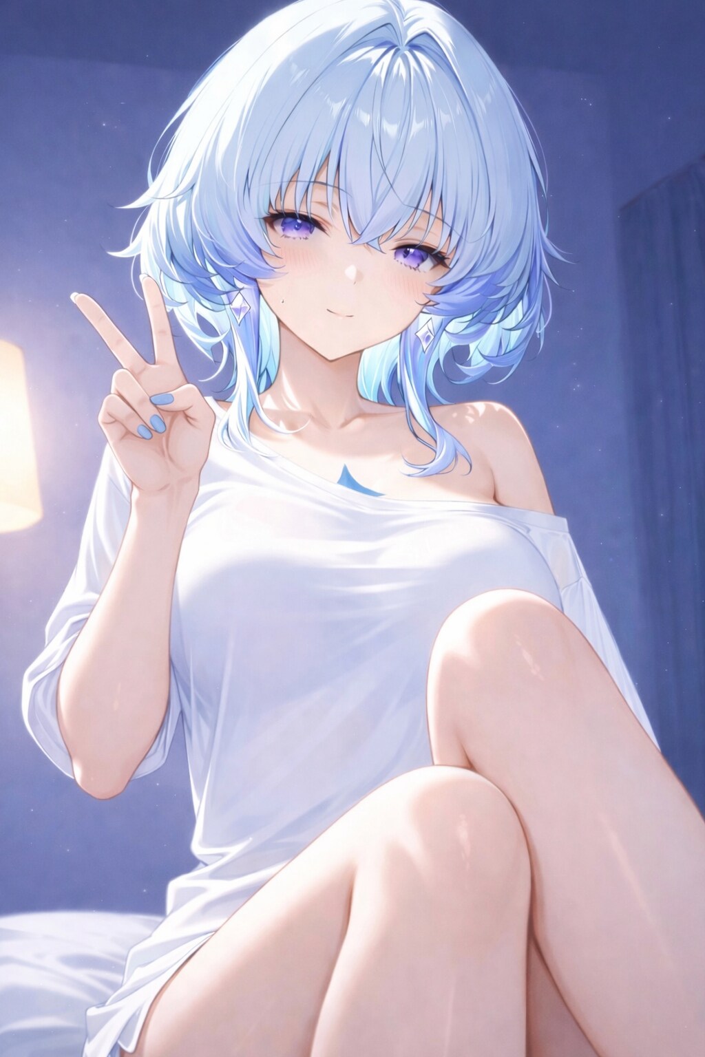 ピース