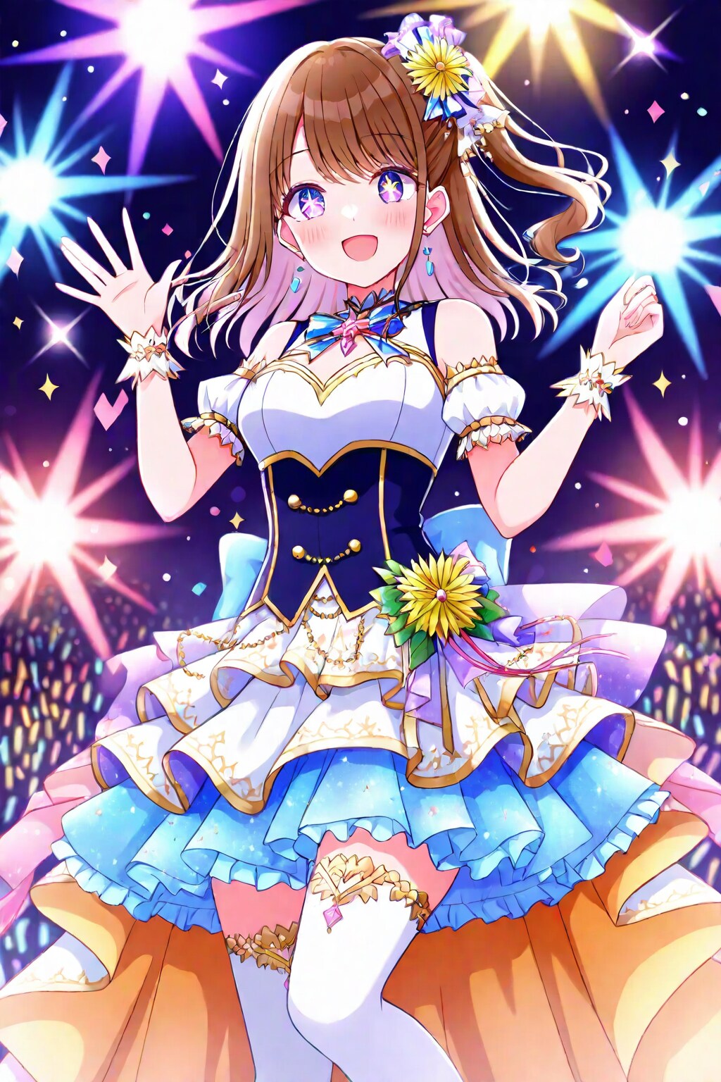 アイドル