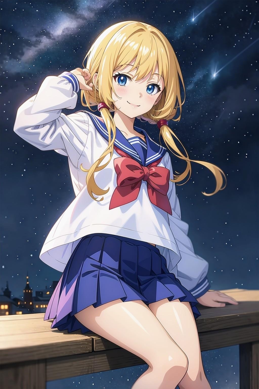 Chuー学生と日記📔148