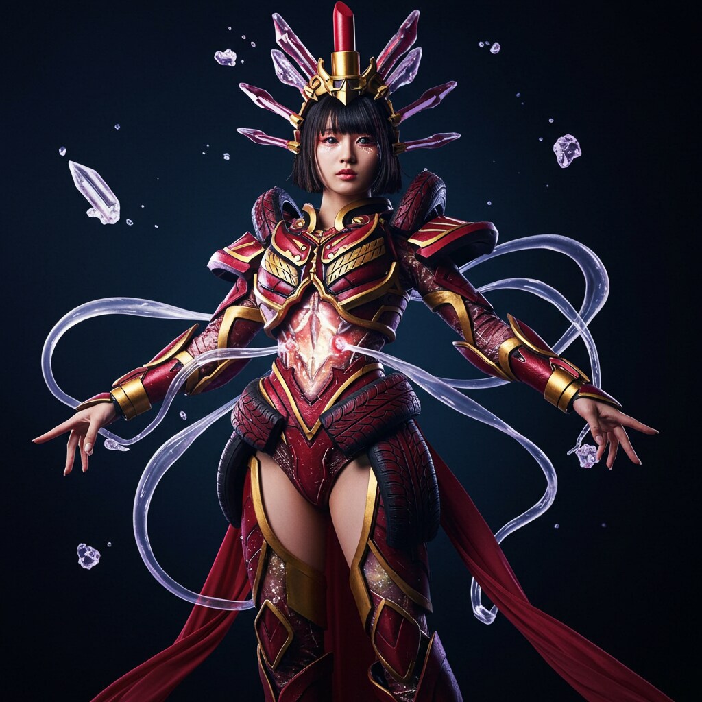 コンセプト・リップグルマー