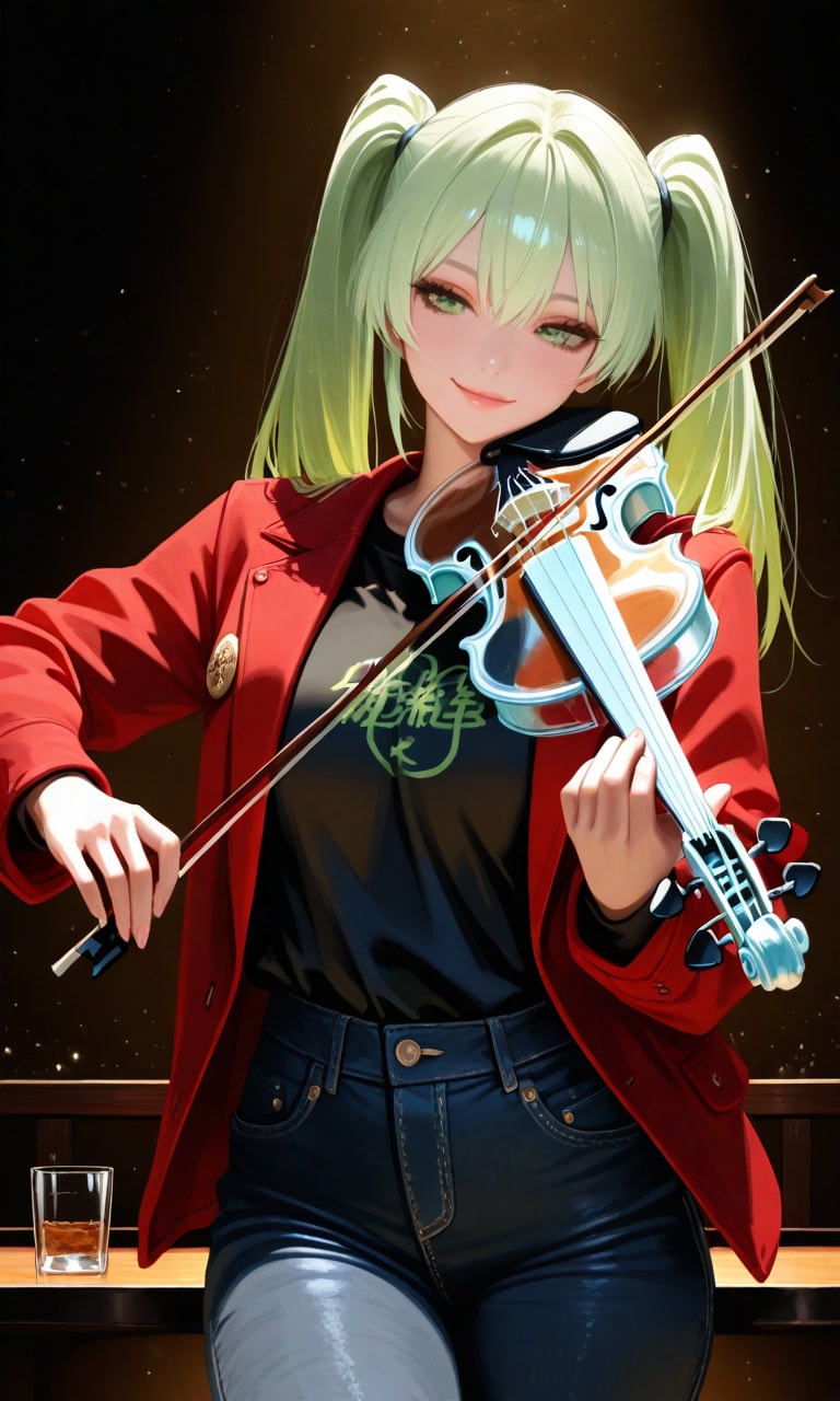 少しの間、楽しんでね✨ | の人気AIイラスト・グラビア