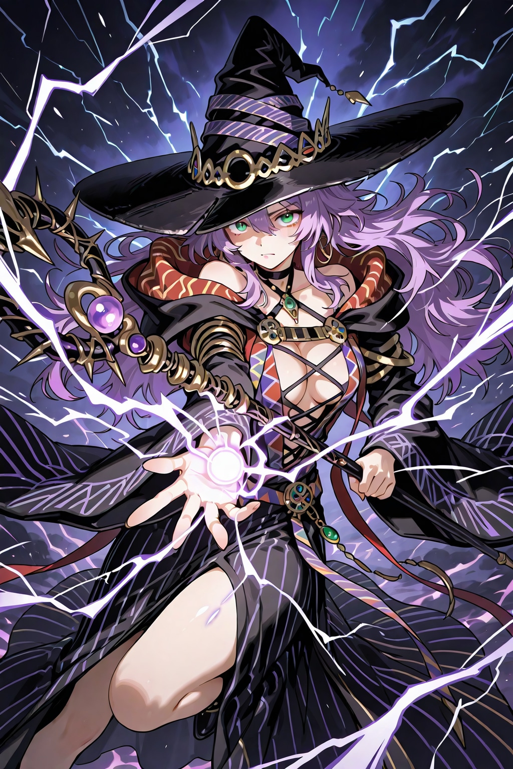 ソーサリス | の人気AIイラスト・グラビア