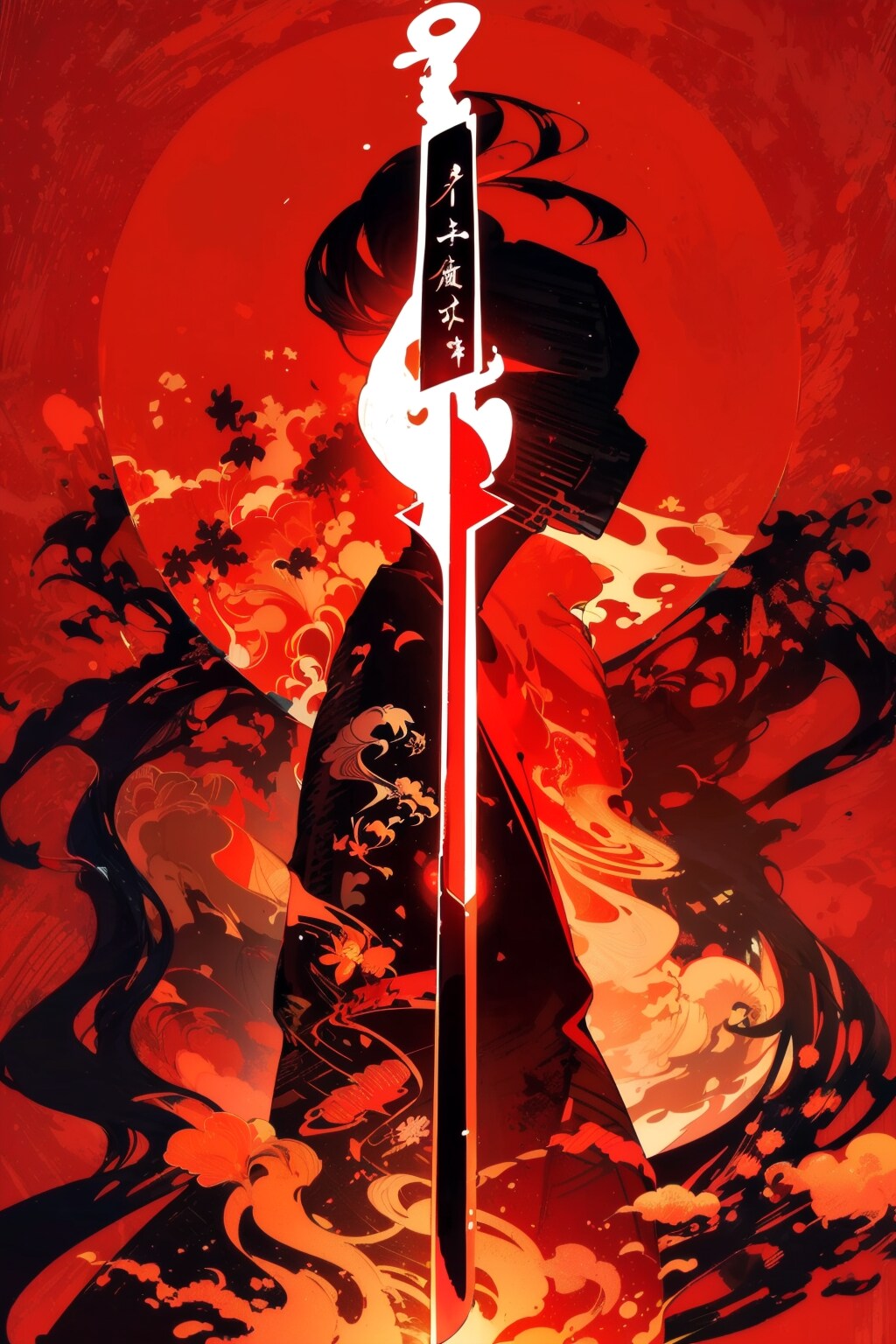 テーマ「赤」より