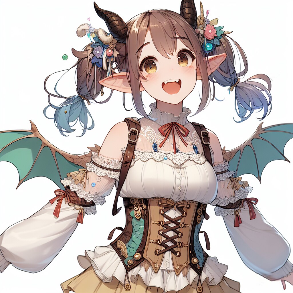 サキュバス