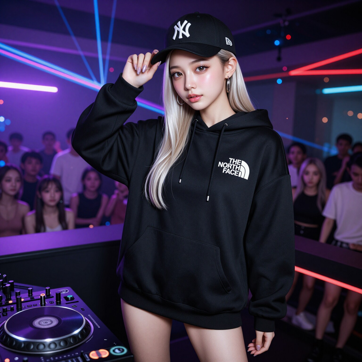 DJ mio🎵