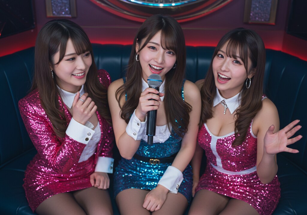 カラオケ
