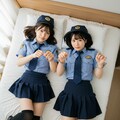手錠で遊んではいけません 3枚目