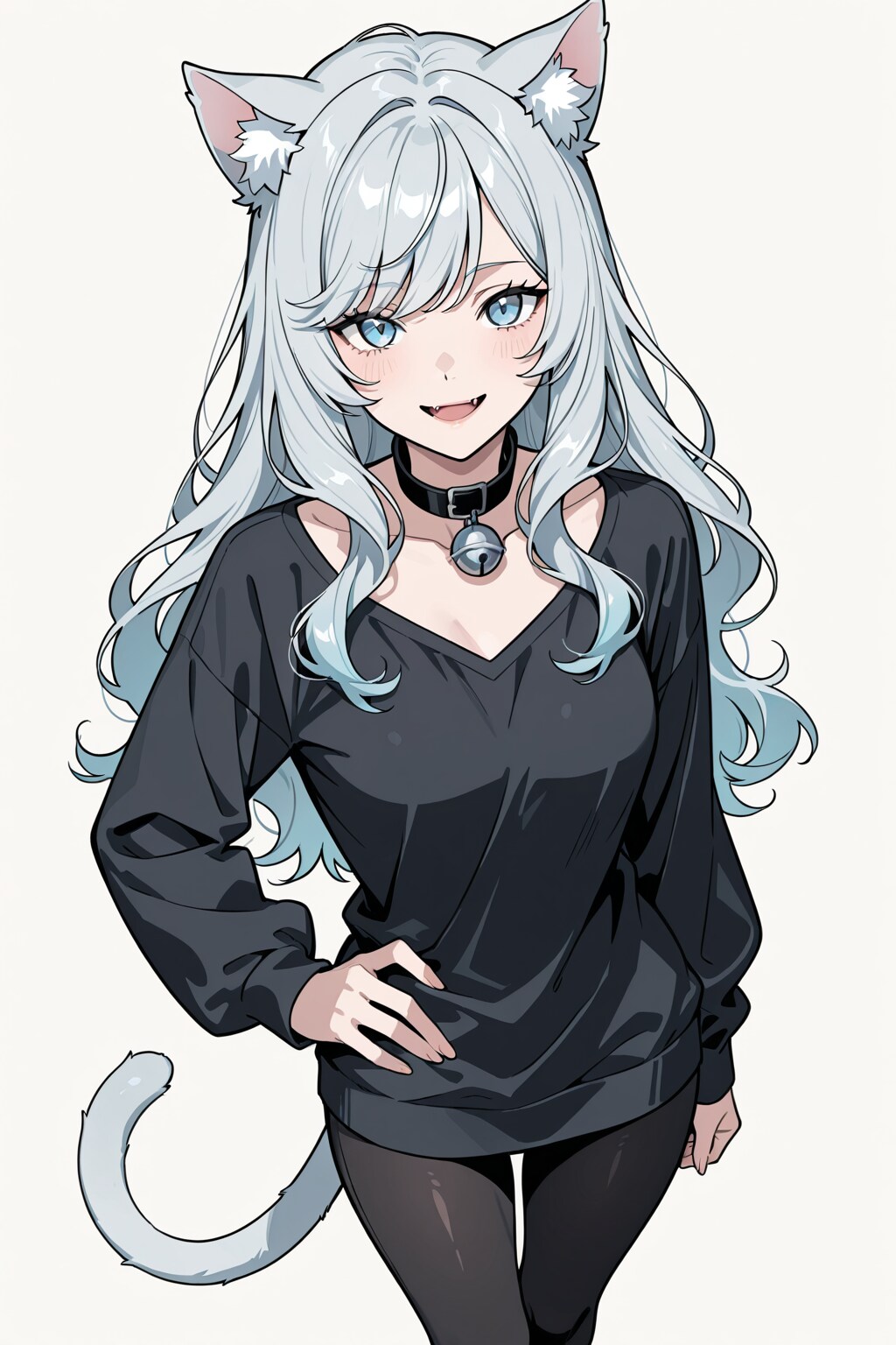 ユキネ【WAI-Mature-illustrious v3.0】 | の人気AIイラスト・グラビア