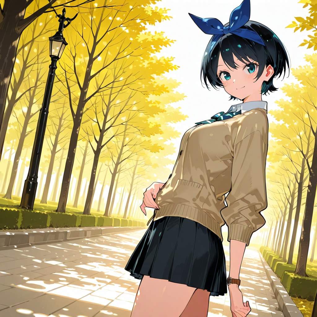 更科るか