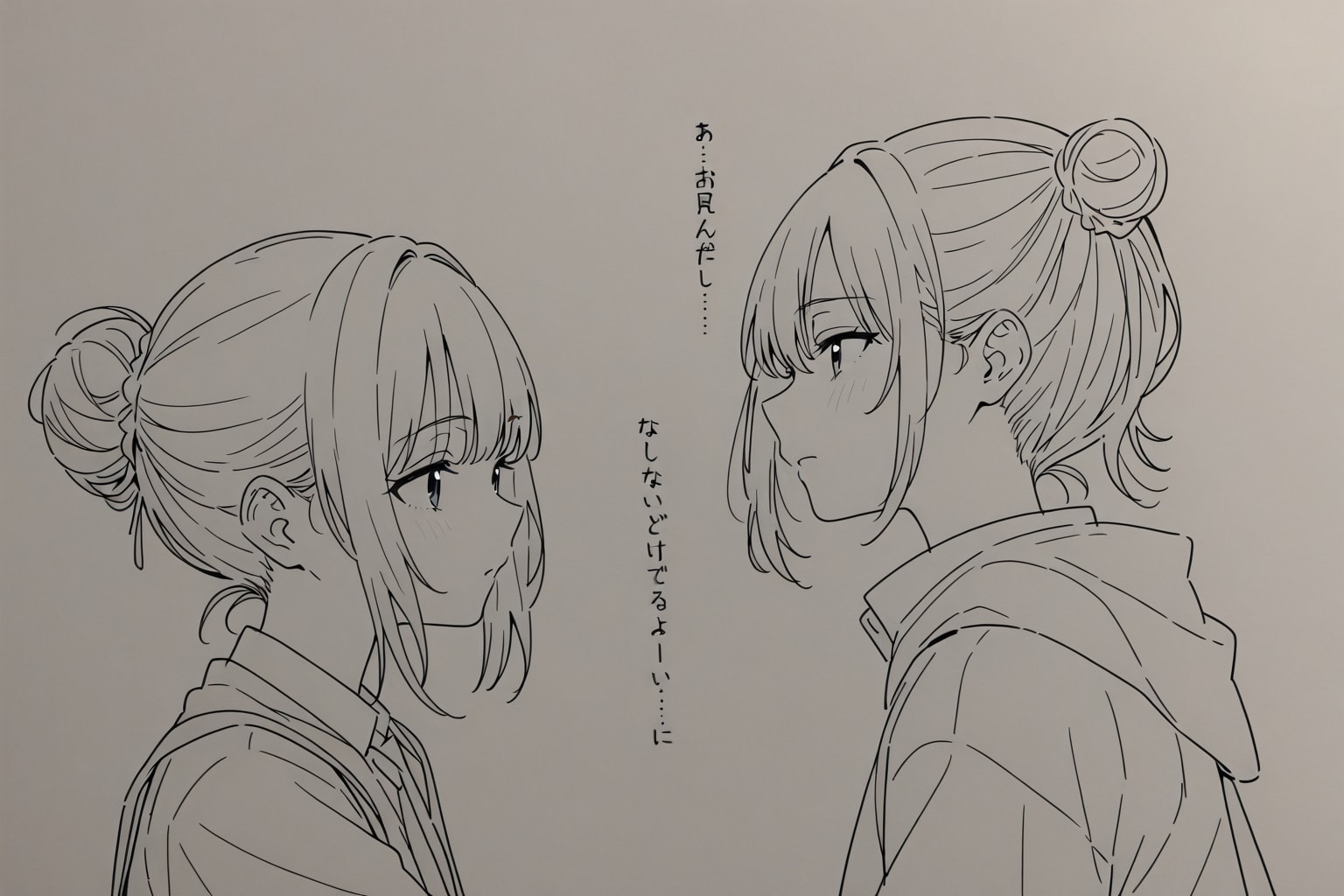 【簡単呪文】　綴りを間違えちゃったよ。 | の人気AIイラスト・グラビア