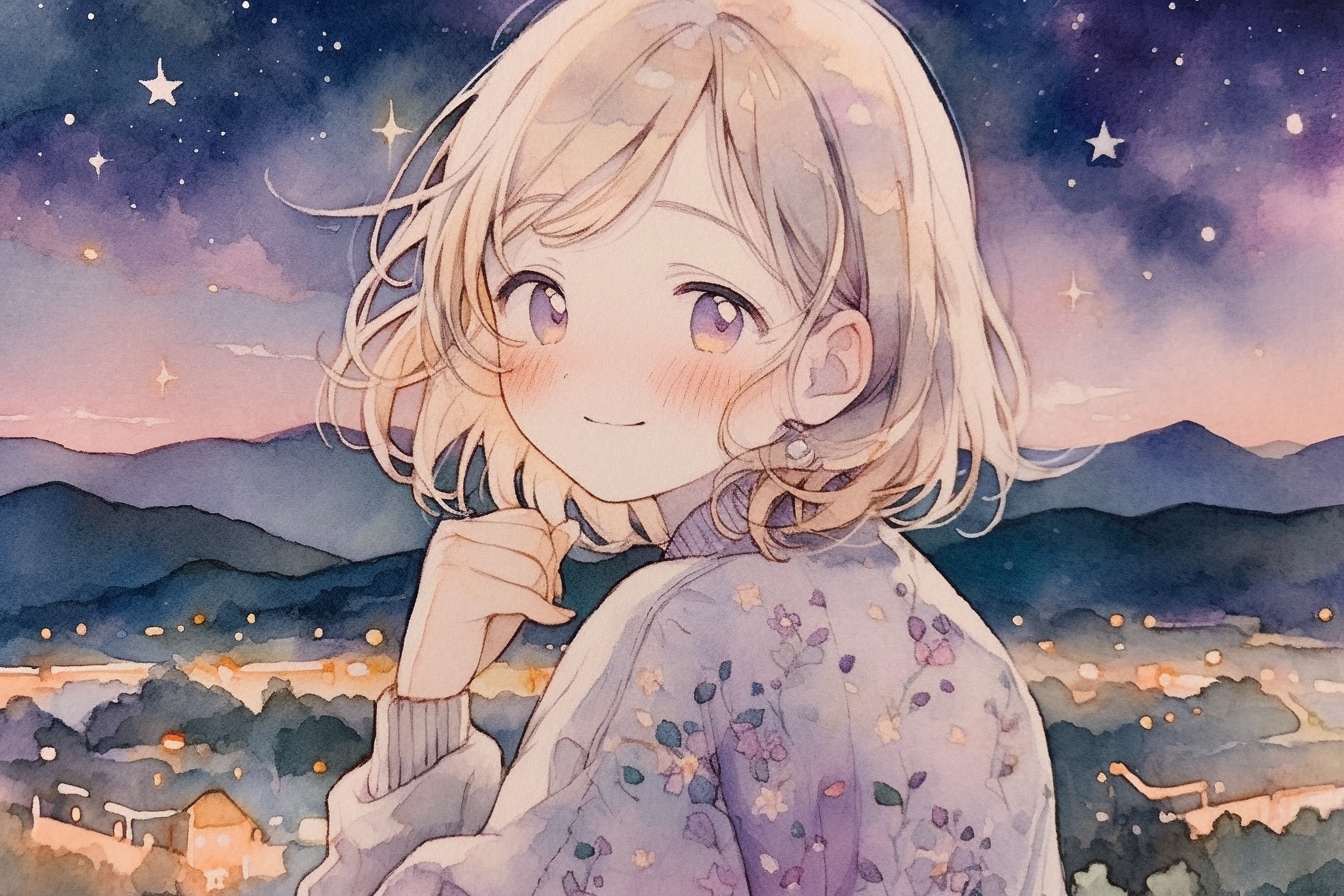 メルヘン266 | の人気AIイラスト・グラビア