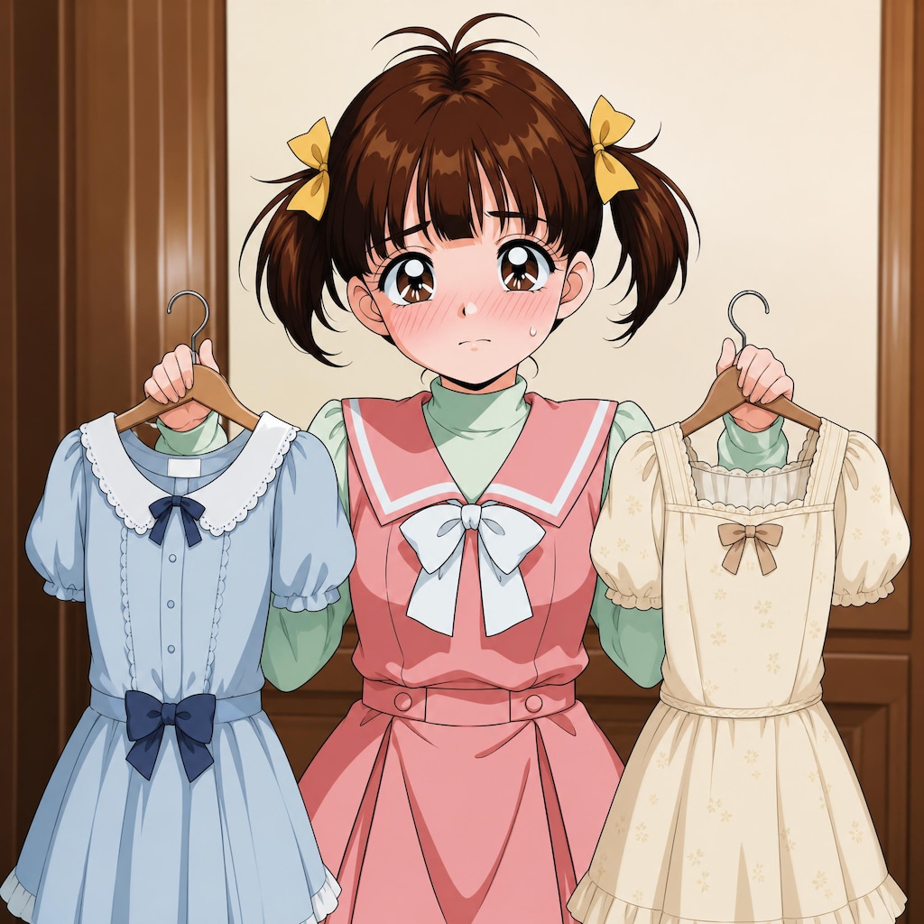 みほちゃん