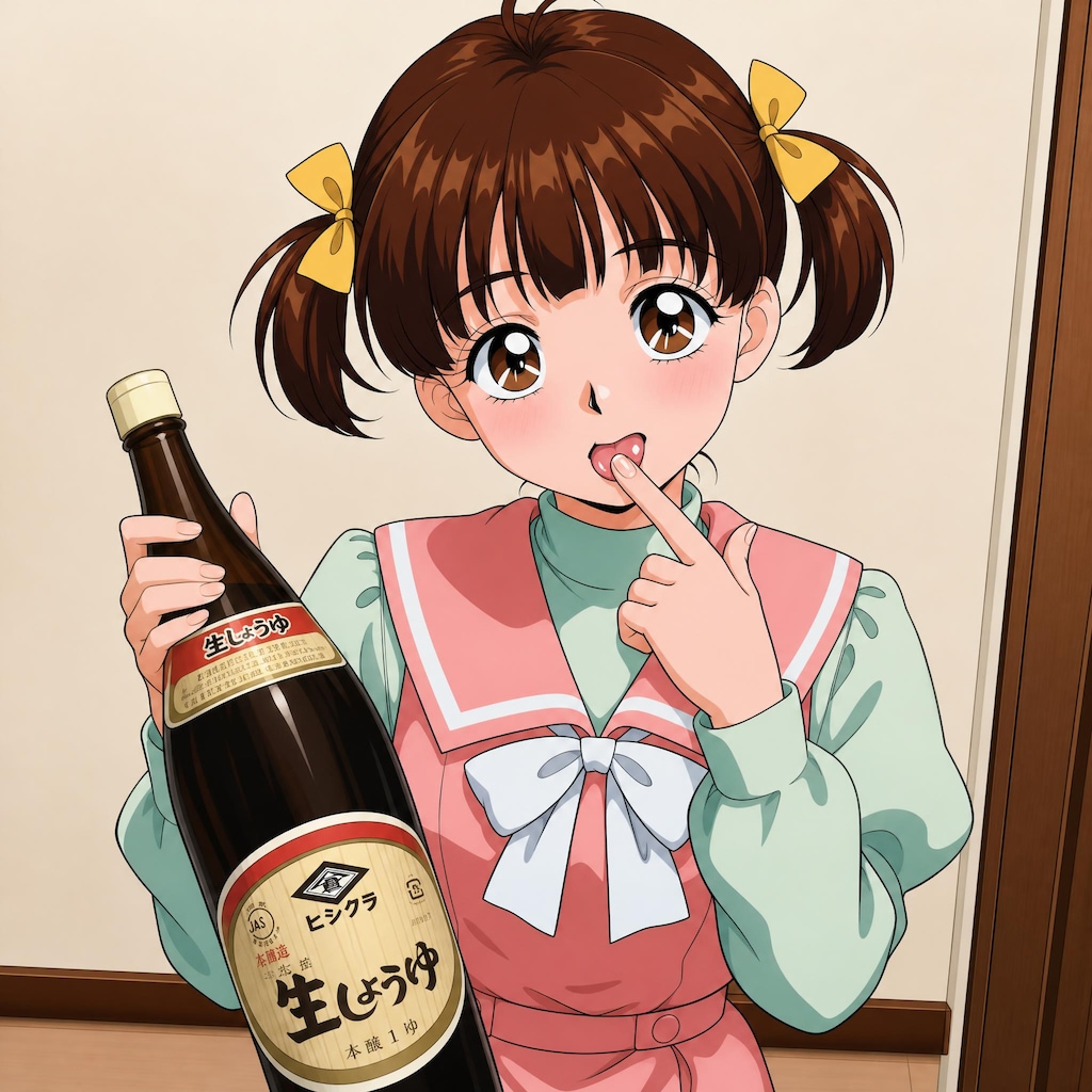みほちゃん