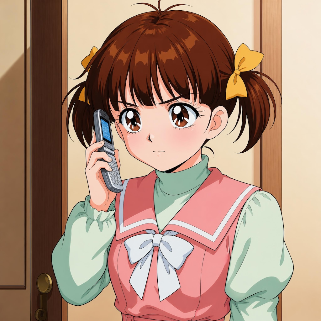 みほちゃん