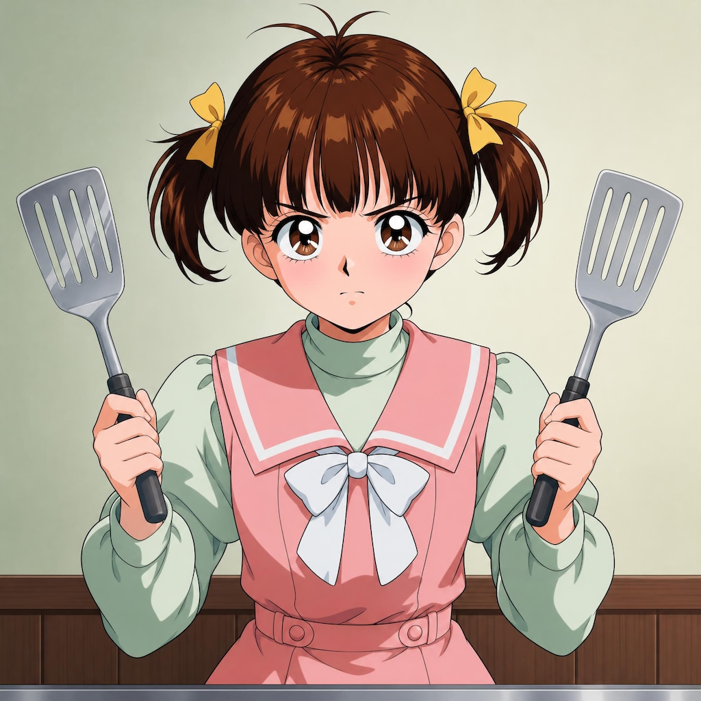 みほちゃん