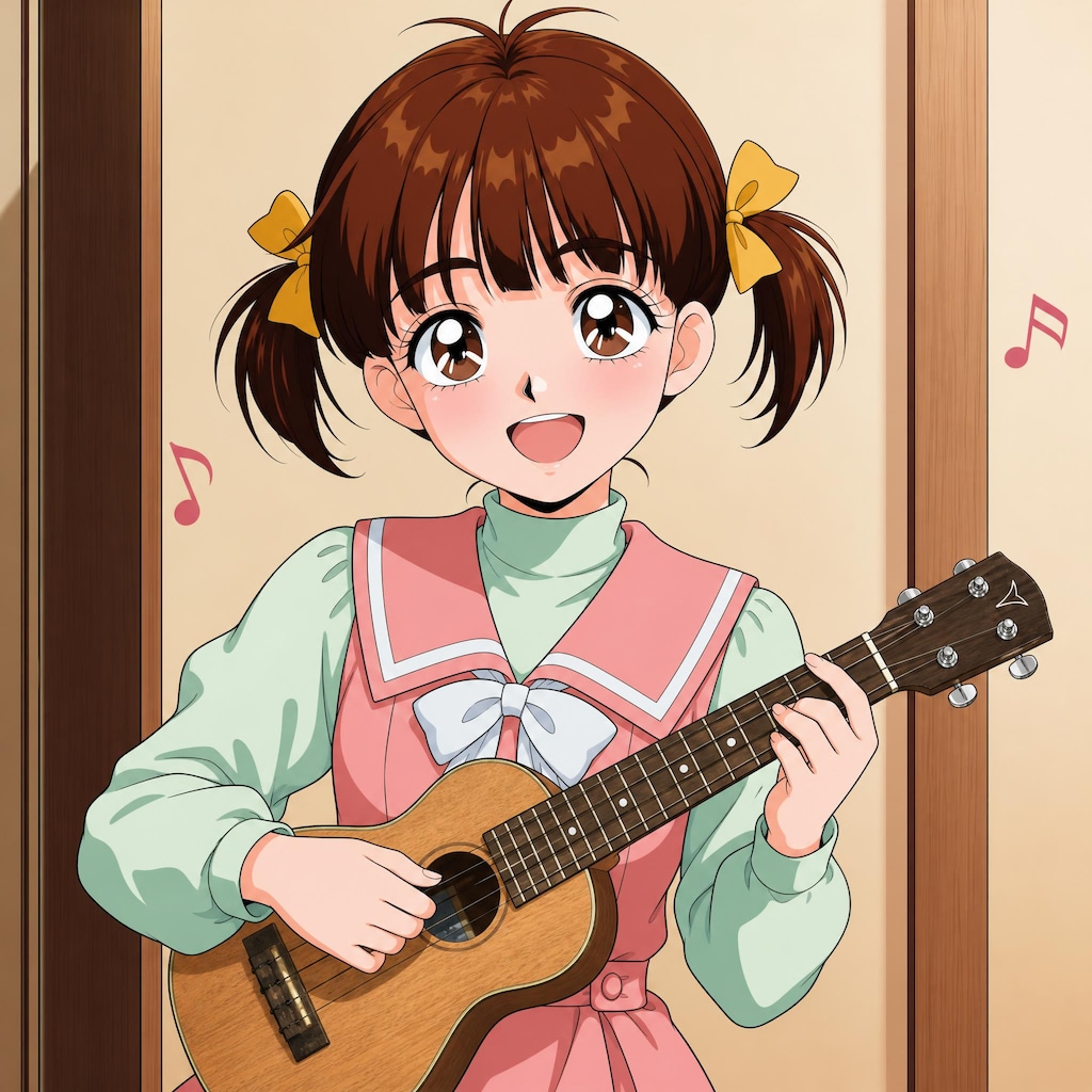 みほちゃん