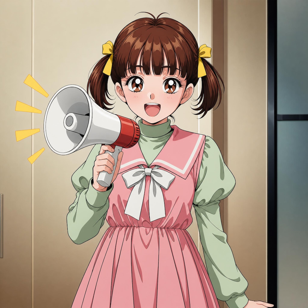 みほちゃん