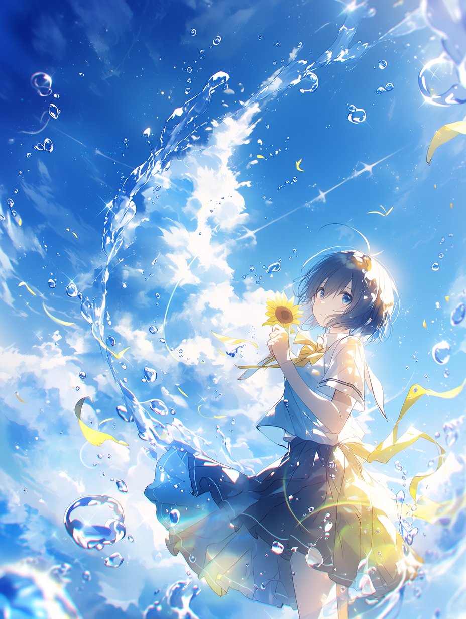 入道雲