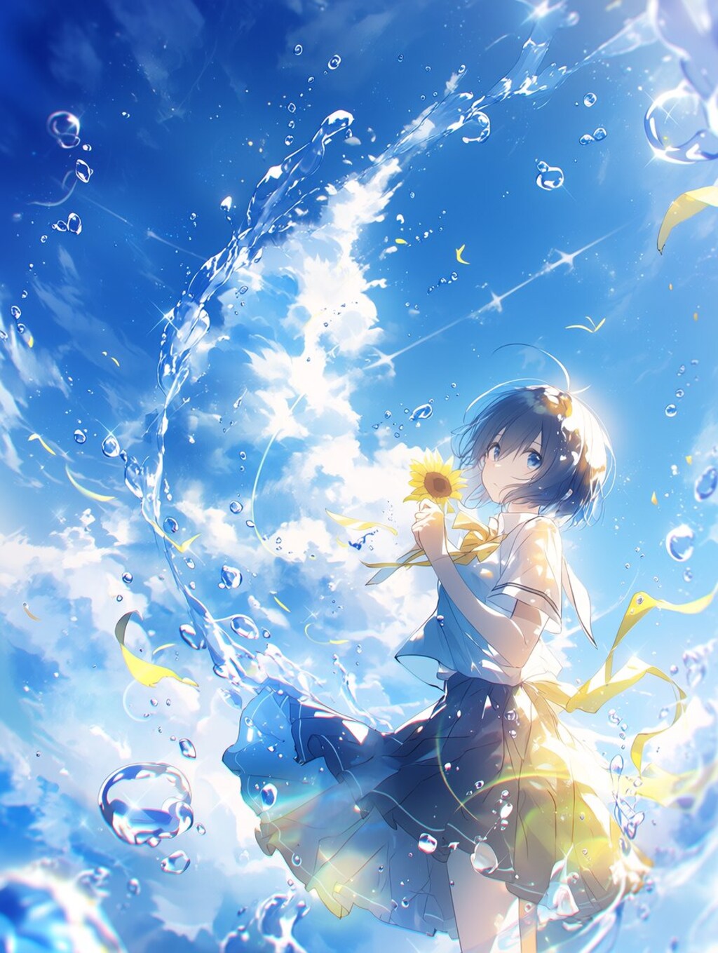 入道雲