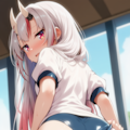 ちょっと・・・見ないで余（百鬼あやめ） 8枚目
