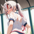 ちょっと・・・見ないで余（百鬼あやめ） 7枚目