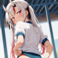 ちょっと・・・見ないで余（百鬼あやめ） 4枚目