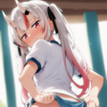 ちょっと・・・見ないで余（百鬼あやめ） 5枚目