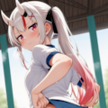 ちょっと・・・見ないで余（百鬼あやめ） 6枚目