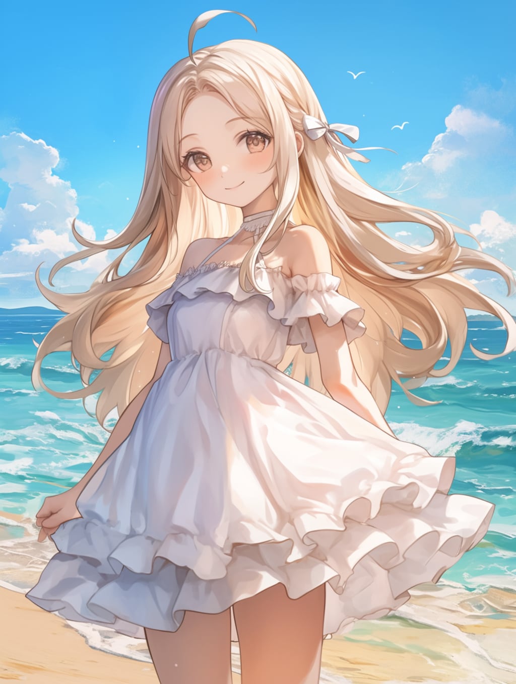 ふるーつ娘80