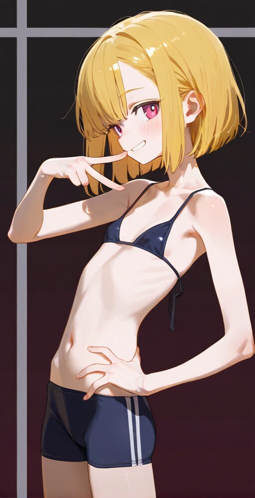 ぴーす