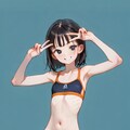ぴーす 4枚目