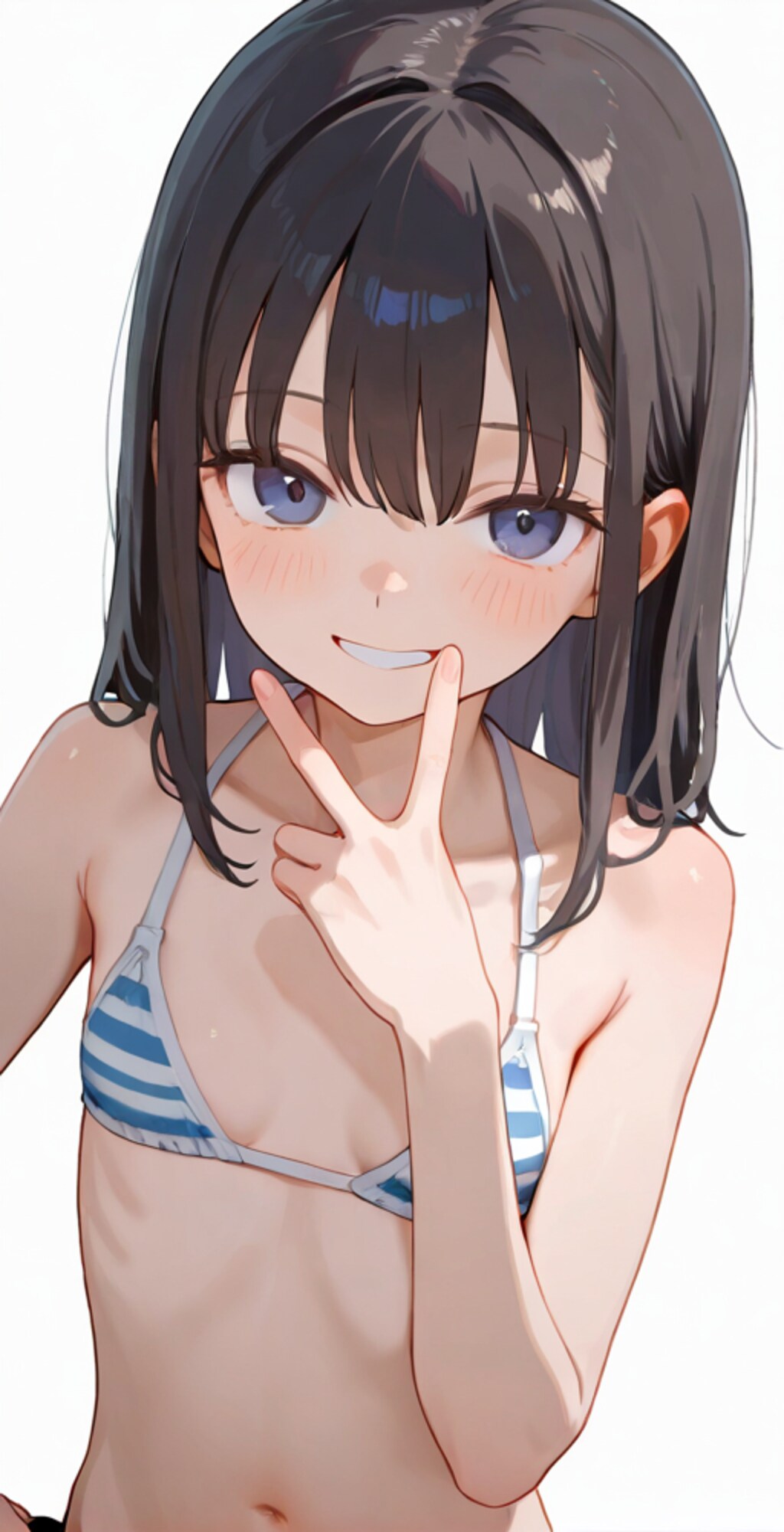 ぴーす