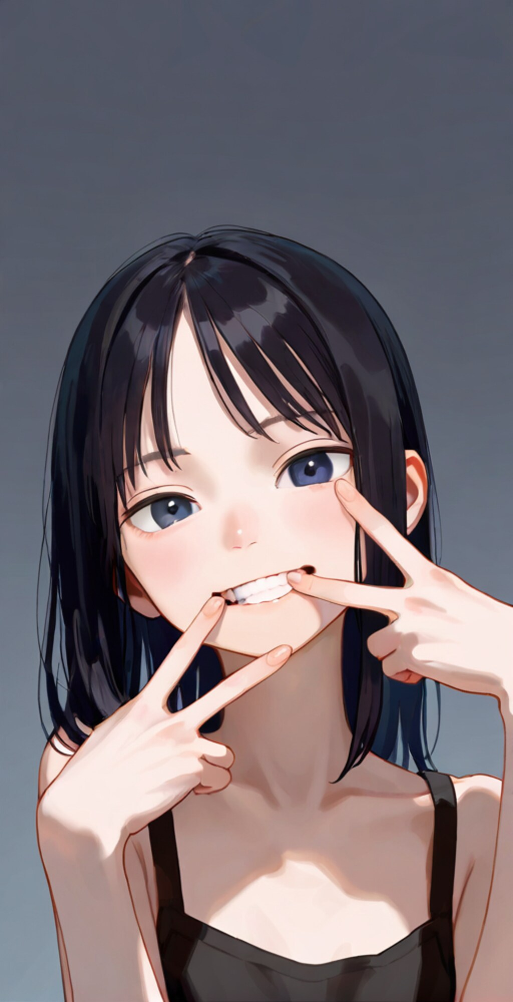 ぴーす