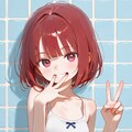 ぴーす 6枚目