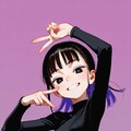 ぴーす 2枚目
