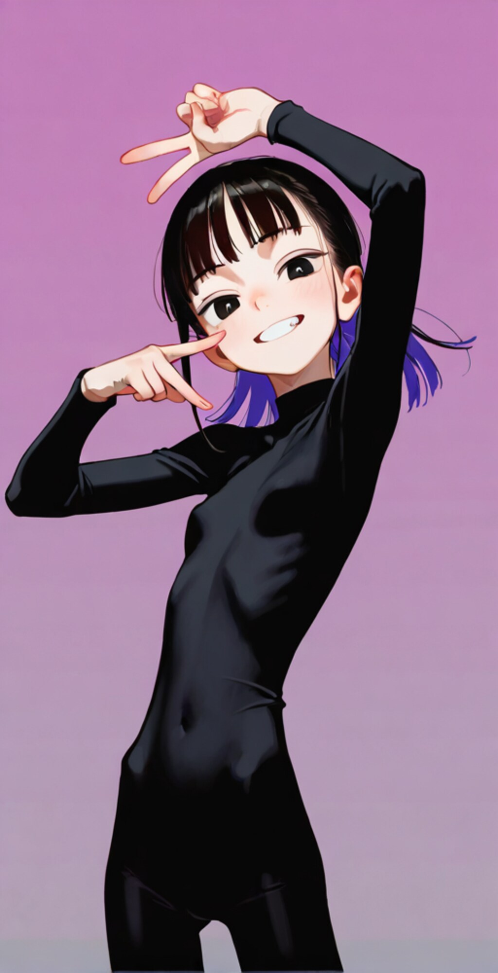 ぴーす