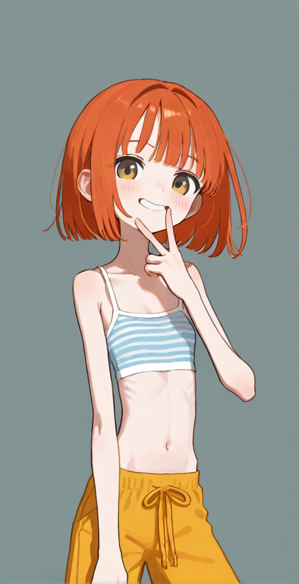 ぴーす