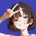 ぴーす 8枚目