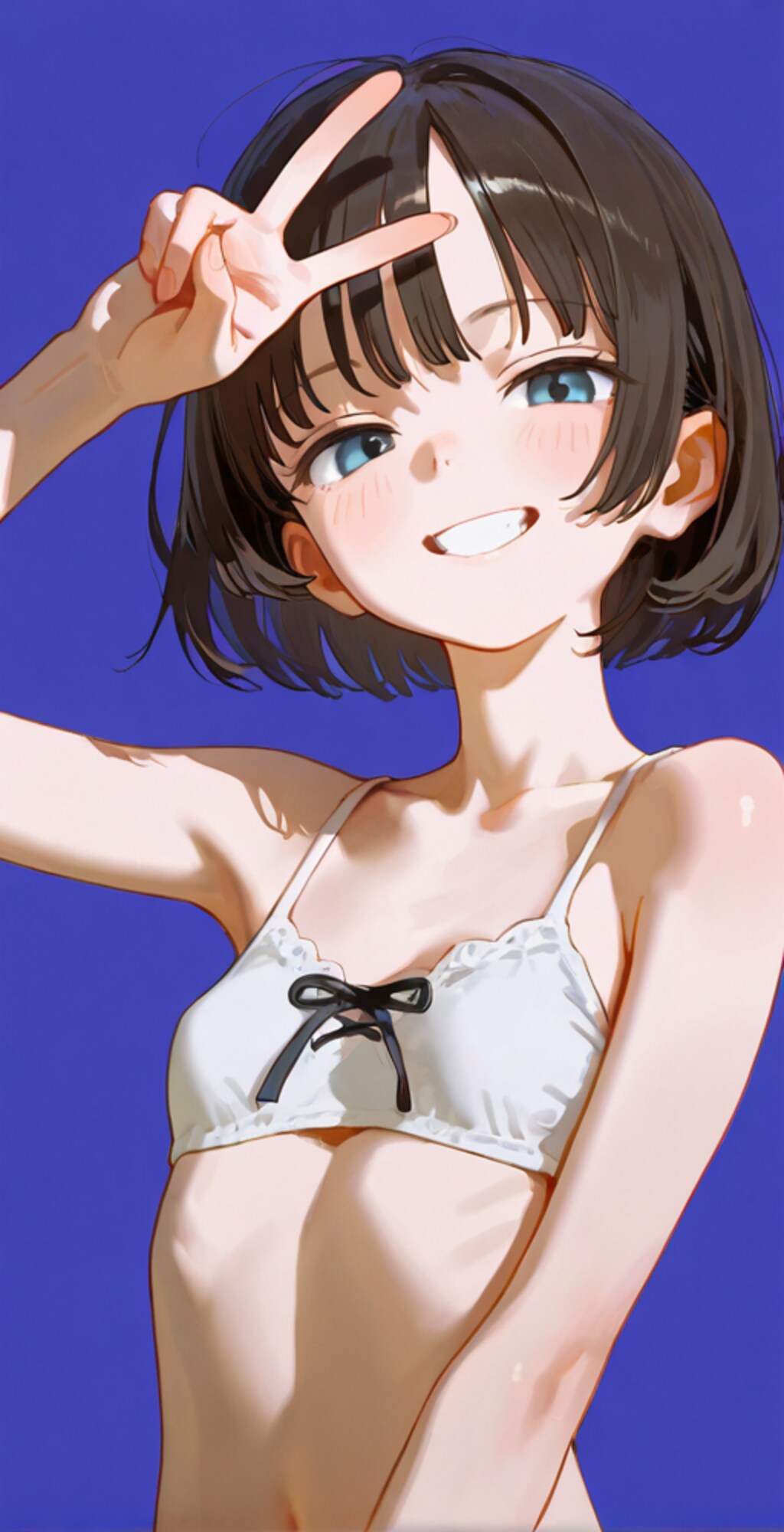 ぴーす