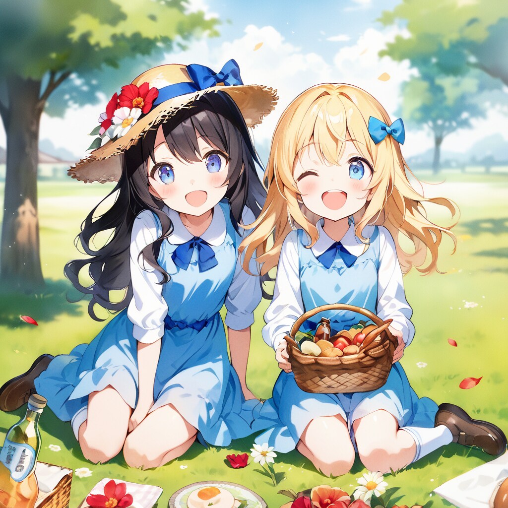 ピクニック