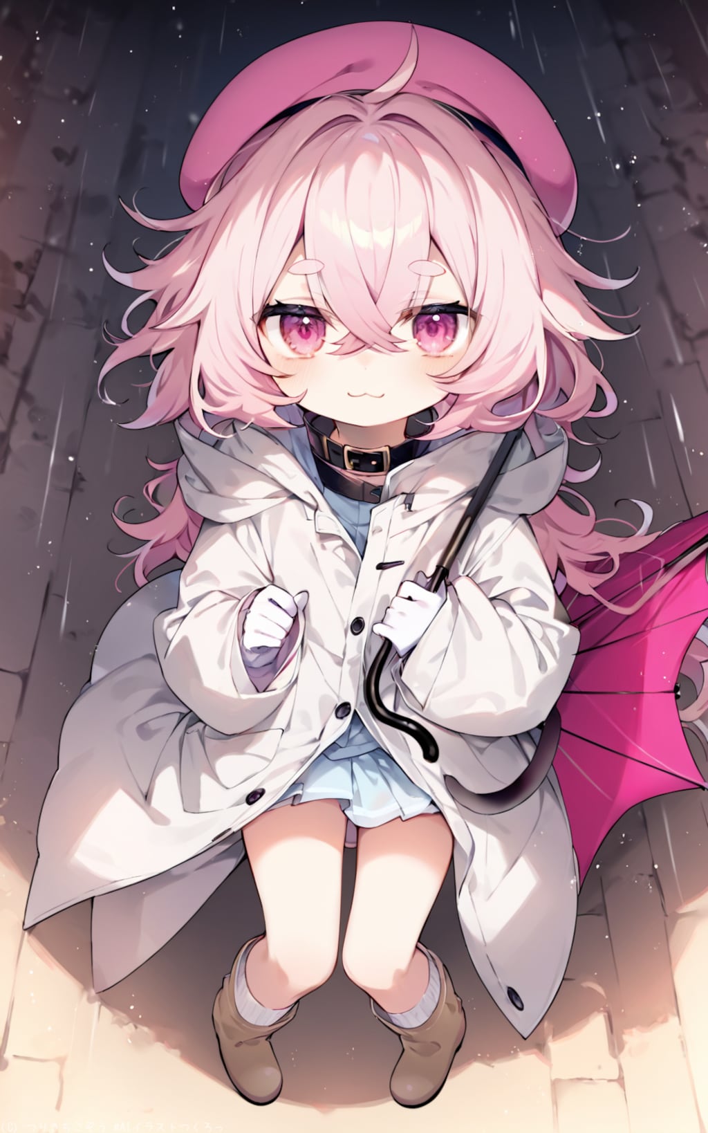 コータ