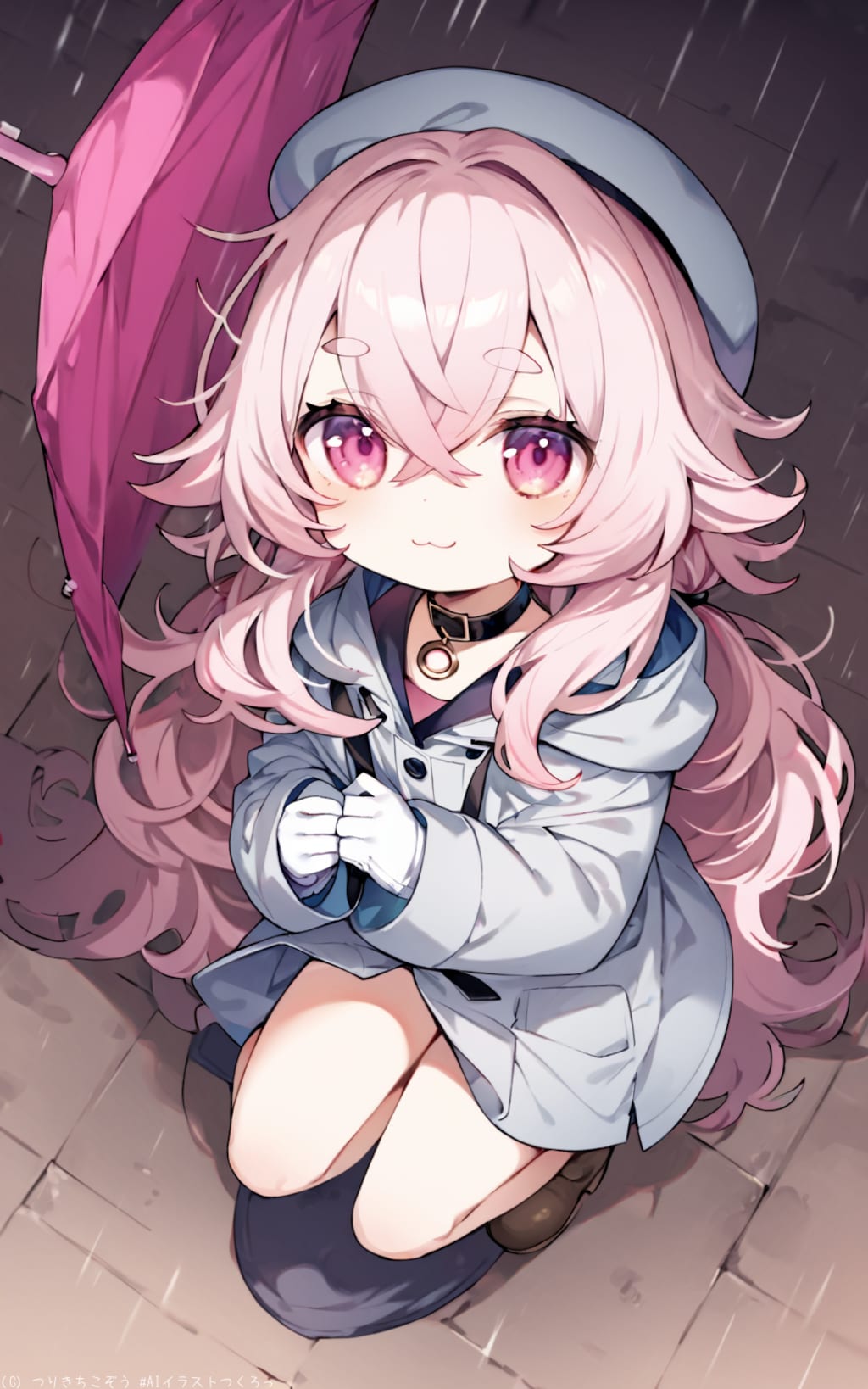 コータ