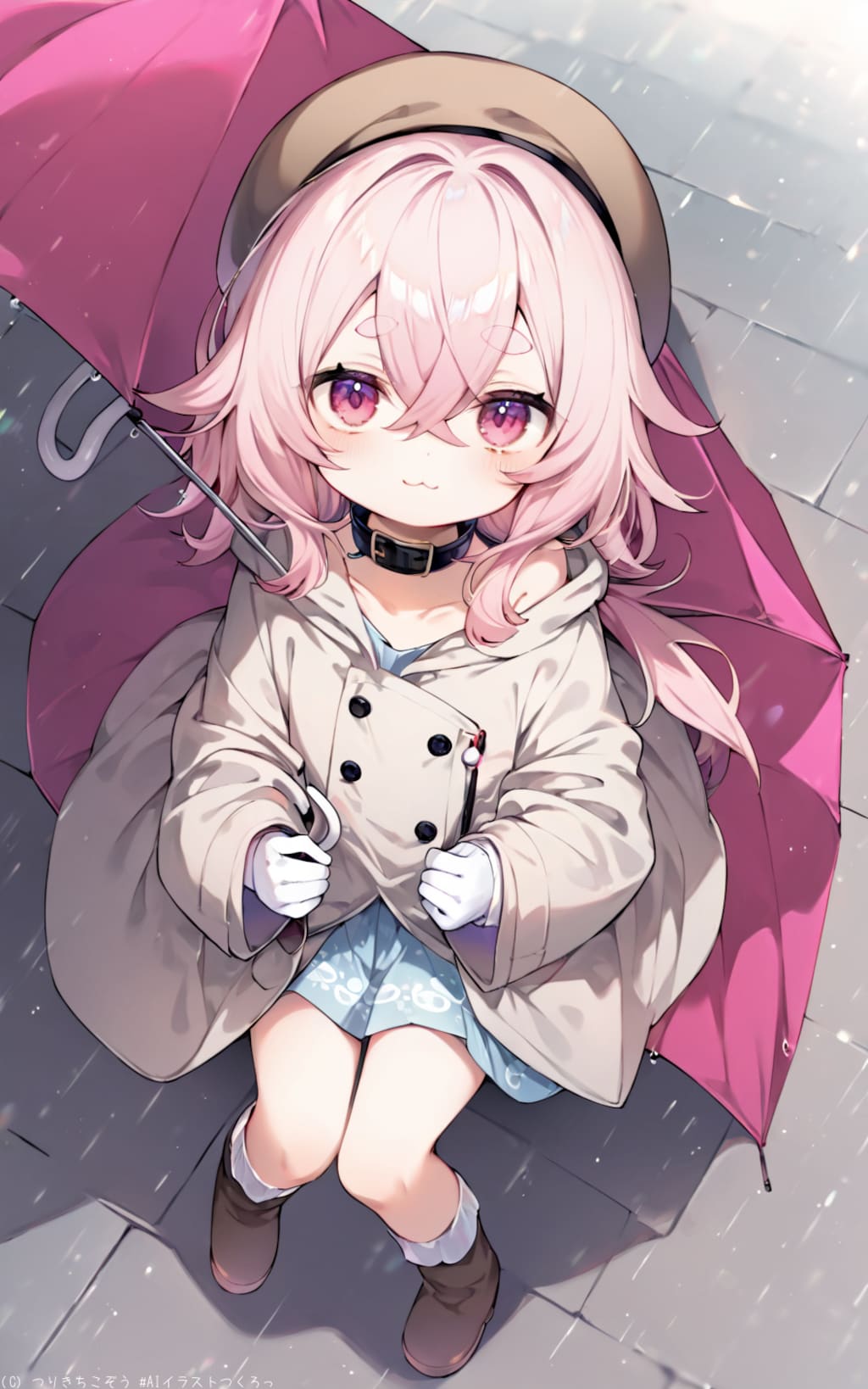 コータ