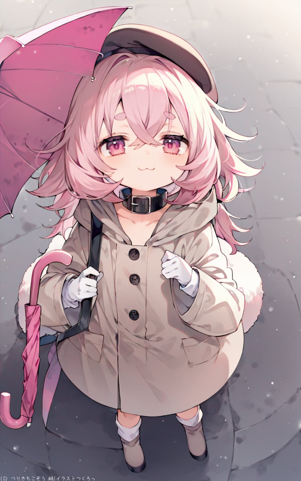 コータ