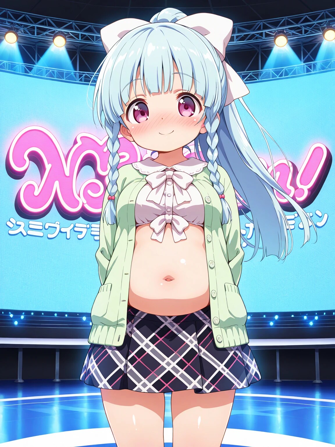 あおいコンテスト第7位 65ポイント ゆうこちゃん