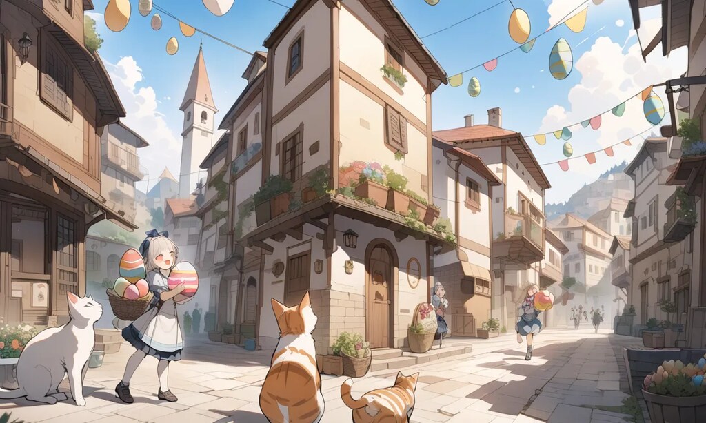 復活祭