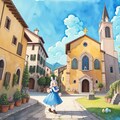 復活祭 7枚目