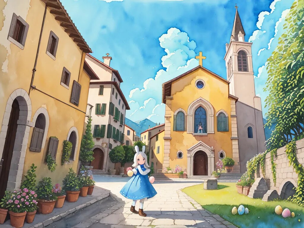 復活祭